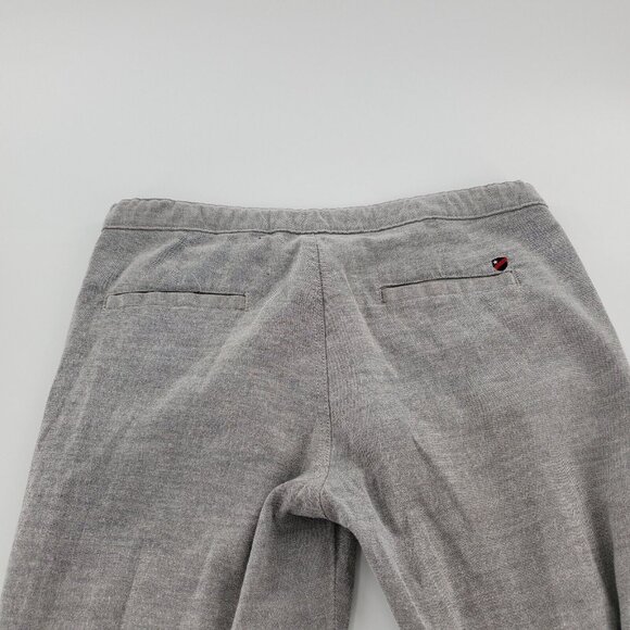 Twills Campus Man's Gray Dress Pants 36 Cotton 100% - Picture 2 of 8